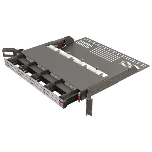 G-Connect | Modular Ultra HD Panel