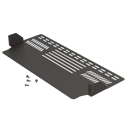 G-Connect | Modüler Ultra HD Panel Arka Organizeri PAN-UHD-1U-REAR-ORG