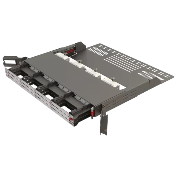 G-Connect | Modüler Ultra HD Panel