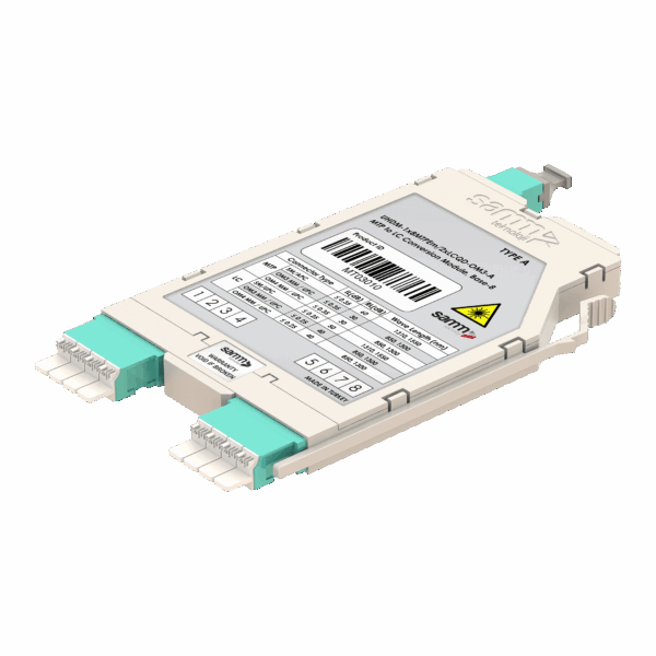 g-connect-uhd-mtp-lc-donusum-modulu-om3-base-8-uhd-g-connect-series-panelmodul-samm-teknoloji-3972-10-B G-Connect | UHD MTP-LC Dönüşüm Modülü | OM3 | Base-8