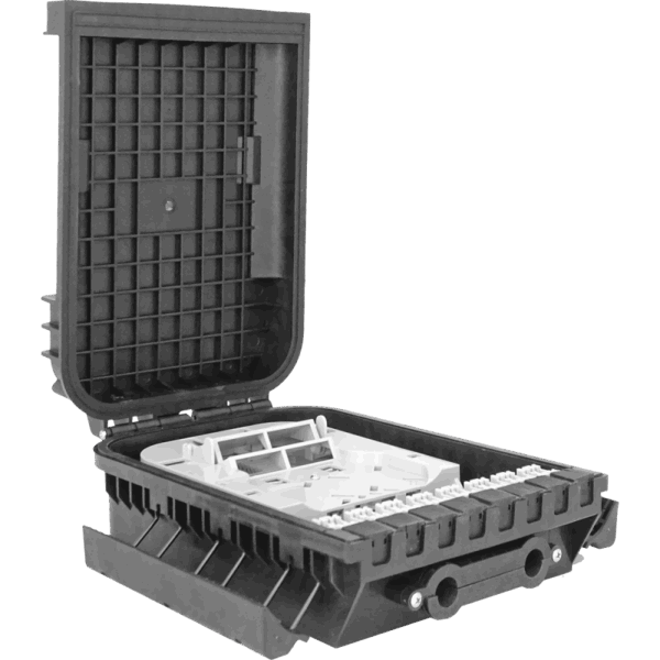 harici-sonlandirma-kutusu-1-kaset-16-fiber-16-plc-305216-harici-sonlandirma-kutulari-samm-teknoloji-1243-25-B Harici Sonlandırma Kutusu | 1 Kaset | 16 Fiber | 16 PLC | 305216