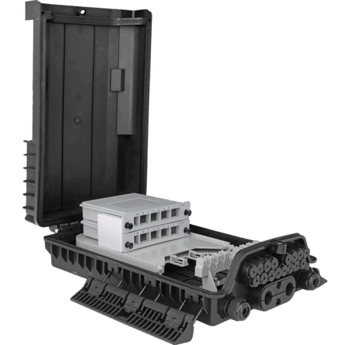 harici-sonlandirma-kutusu-1-kaset-24-fiber-16-lgx-362217-harici-sonlandirma-kutulari-samm-teknoloji-1231-25-B Harici Sonlandırma Kutusu | 1 Kaset | 24 Fiber | 16 LGX | 362217