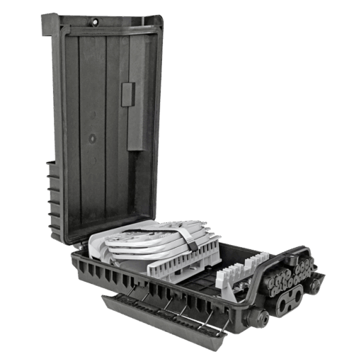 harici-sonlandirma-kutusu-3-kaset-36-fiber-16-plc-362217-harici-sonlandirma-kutulari-samm-teknoloji-1212-25-B Harici Sonlandırma Kutusu | 3 Kaset | 36 Fiber | 16 PLC | 362217