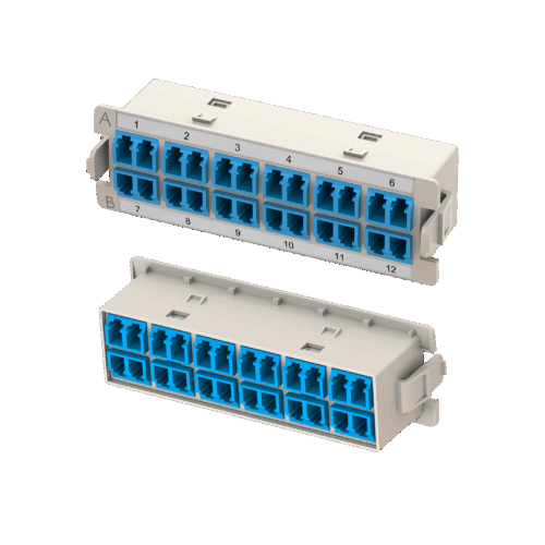 HD LC Adaptör Modülü | 24 LC