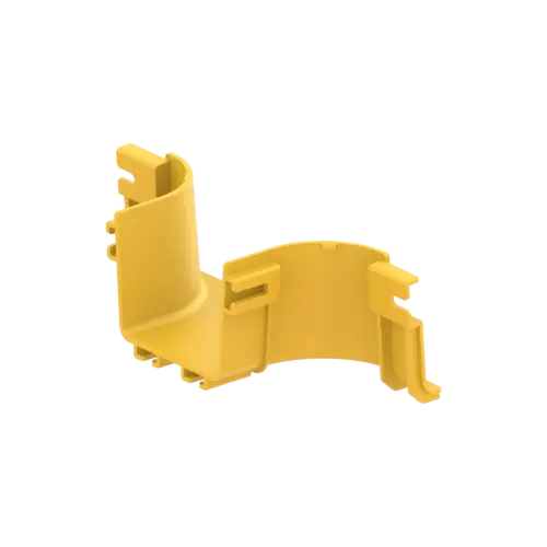 horizontal-cut-off-connection-100mm-fiber-ducting-solutions-drop-connections-16430-24-B FDS_100mm Horizontal Cut-Off Connection Body