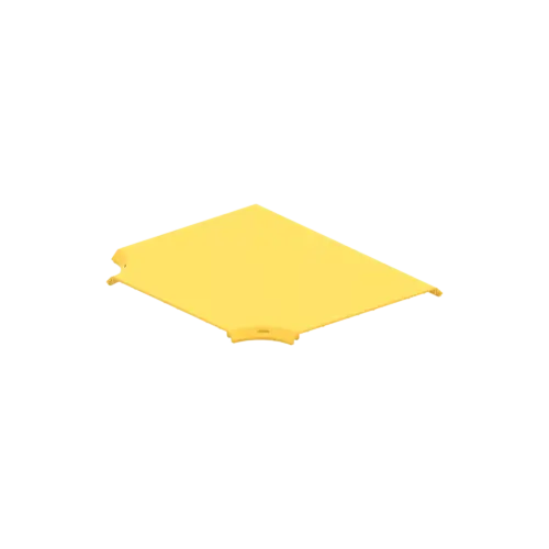 FDS_200mm Horizontal "TEE" Connection Cover