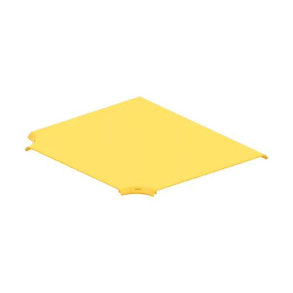 FDS_300mm Horizontal "TEE" Connection Cover