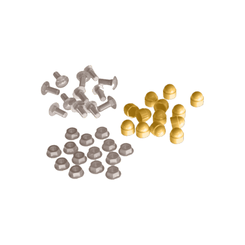 kanalet-civata-somun-kapak-seti-kanalet-samm-teknoloji-3978-99-B Kanalet | Cıvata + Somun + Kapak Seti