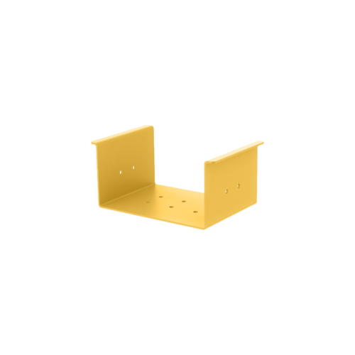 Kanalet | Düz Kanal Ekleme Parçası 200mm