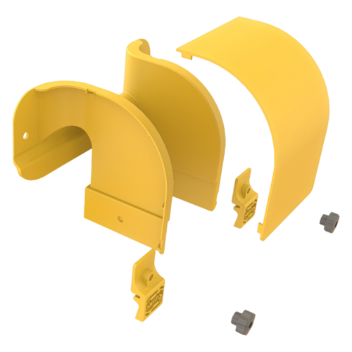 kanalet-quick-drop-100mm-kanalet-samm-teknoloji-5442-10-B Kanalet | Quick Drop 100mm