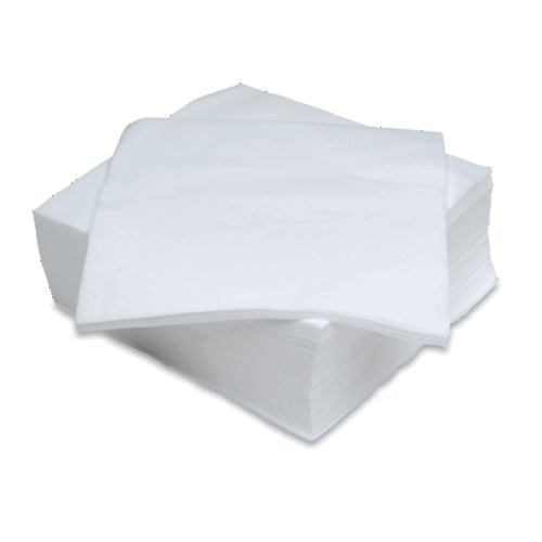 Konnektör Yüzeyi Temizleme Peçetesi | 10x10cm | 100 Adet