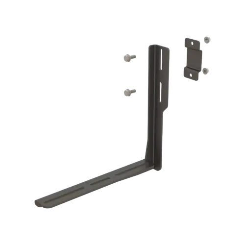 FDS_300mm “ L ” Shaped Ladder Rack Mounting Kits