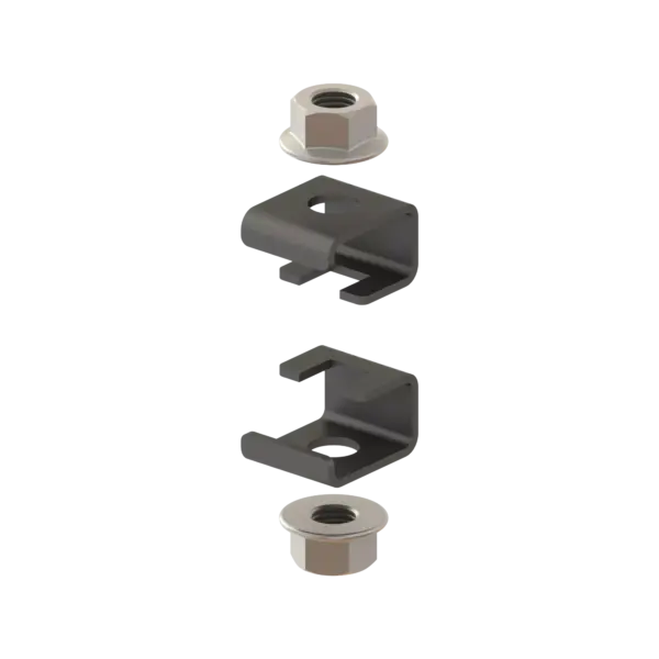 ladder-suspension-quick-clamp-set-50mm-m14-fiber-ducting-solutions-consumables-16561-24-B FDS_Ladder Suspension Quick Clamp Set for M14 Rod and 50mm Ladder_BK