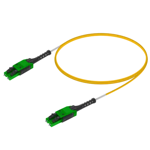 lc-apc-lc-apc-single-mode-g657a2-uniboot-patch-cord-20mm-single-mode-uniboot-patch-cord-samm-teknoloji-4947-11-B LC/APC-LC/APC | Single Mode G657.A2 | UNI10 | Uniboot Patch Cord | 2.0mm Uniboot Connectors