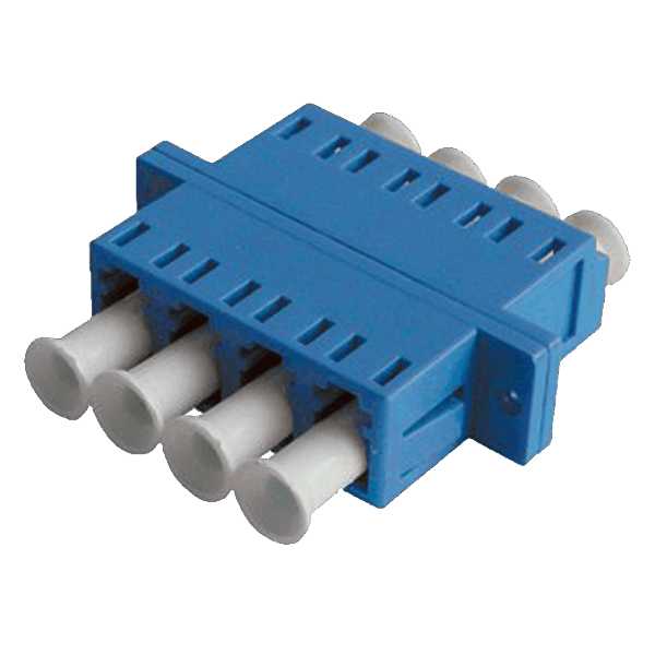 lc-dortlu-adaptor-flansli-20li-paket-adaptorler-2278-23-B LC Dörtlü Adaptör | Flanşlı