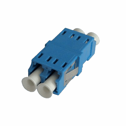 LC Dupleks Adaptör | Flanşsız