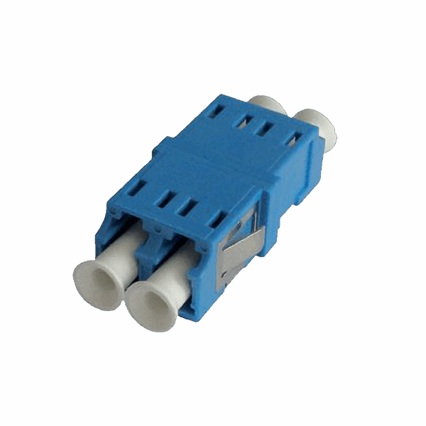 LC Dupleks Adaptör | Flanşsız