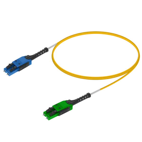 lc-upc-lc-apc-single-mode-uniboot-patch-cord-20-single-mod-uniboot-patch-cord-samm-teknoloji-4941-11-B LC/UPC-LC/APC | Single Mode G657.A2 | UNI10 | Uniboot Patch Cord | 2.0mm Uniboot Connectors