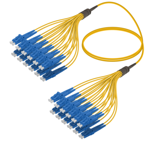lc-upc-lc-upc-24-fibers-fanout-single-mode-g657a2-30-18mm-single-mode-fan-out-24-fibers-samm-teknoloji-2577-54-B LC/UPC-LC/UPC | 24 Fibers Fanout | Single Mode G657.A2 | 3.0/1.8mm