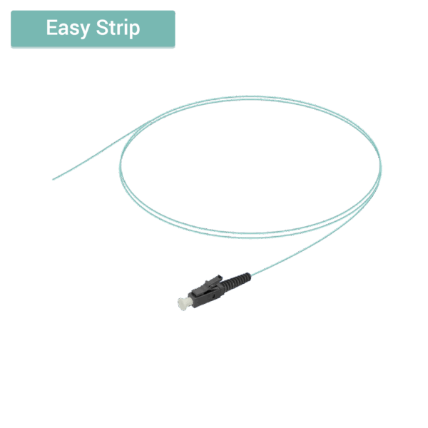 LC/UPC Pigtail | Multi Mode G651.OM3 | 0.9mm