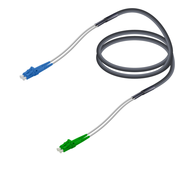 lcupc-lcapc-single-mode-g657a2-corrugated-steel-ftta-breakout-70-28-mm-sclc-universal-breakout-samm-teknoloji-3270-92-B LC/UPC-LC/APC | Single Mode G657.A2 Corrugated Steel FTTA Breakout | 7.0x2.85mm