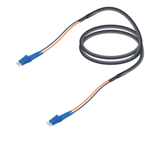 LC/UPC-LC/UPC | Single Mode G657.A2 Universal FTTA Breakout | 7.0x2.0mm