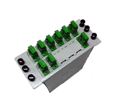 LGX Module Type Splitter