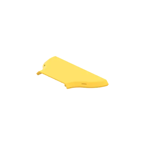 line-reducer-cover-200-100mm-fiber-ducting-solutions-reducers-16525-24-B FDS_200-100mm Line Reducer Cover