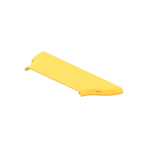 FDS_300-200mm Line Reducer Cover