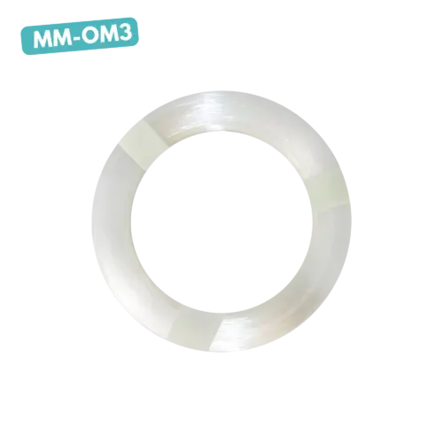 Low Tension Fiber Coil Multi-Mode OM3