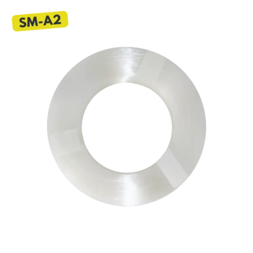 Low Tension Fiber Coil Single-Mode A2