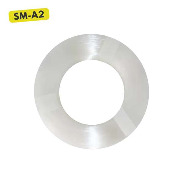 Low Tension Fiber Coil Single-Mode A2