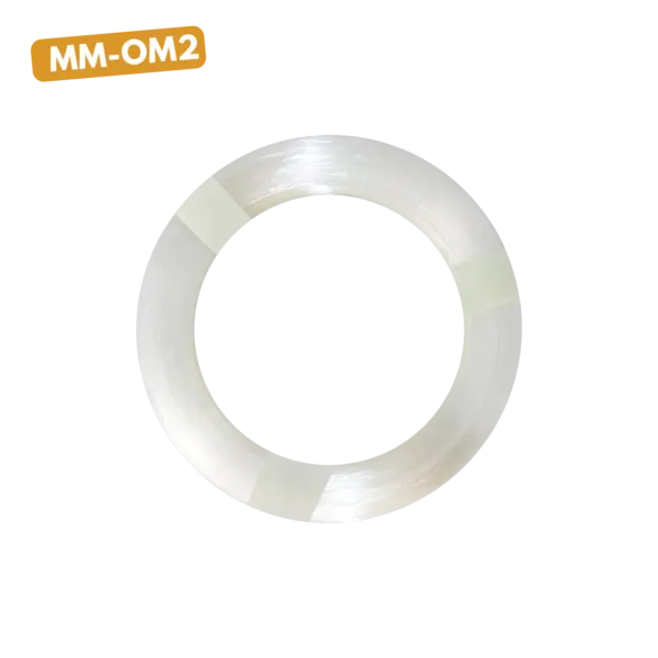 Low-Tension Fiber Bobin Multi-Mode OM2