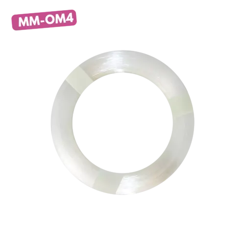 Low-Tension Fiber Bobin Multi-Mode OM4