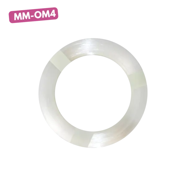 Low-Tension Fiber Bobin Multi-Mode OM4