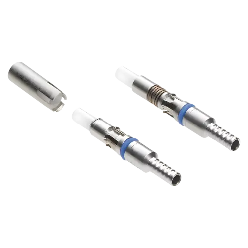 M29504/14 and /15 Military Fiber Optic Termini