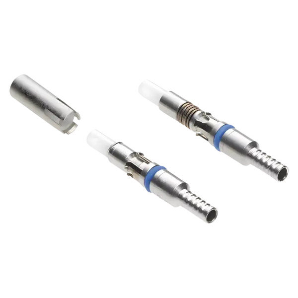 M29504/14 and /15 Military Fiber Optic Termini