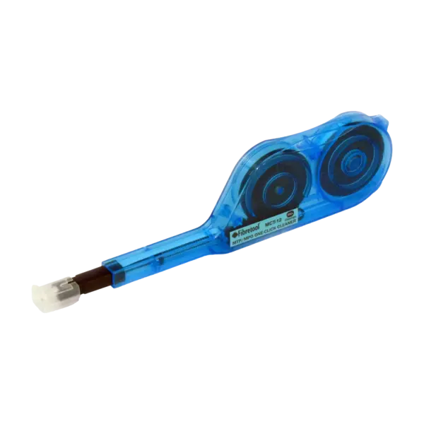 MCT 12 Fiber Optik Temizleme Kalemi | MTP/MPO