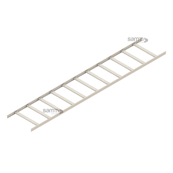 Merdiven | 510mm Kablo Merdiveni