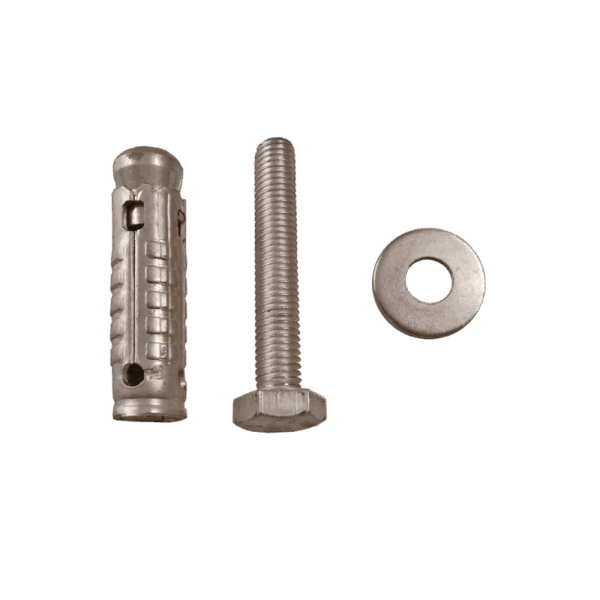 Merdiven | Bağlantı Seti - 1