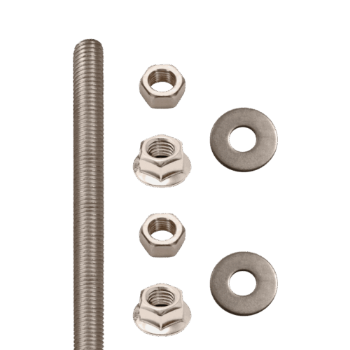 Merdiven | Bağlantı Seti - 5 | 75cm