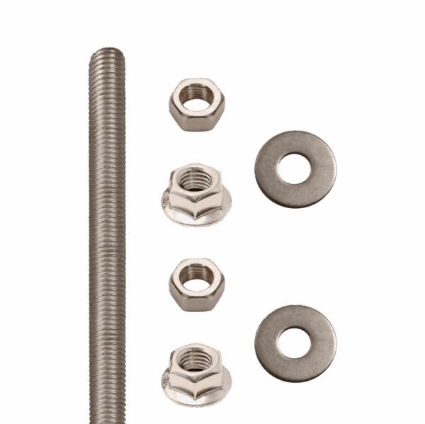 Merdiven | Bağlantı Seti - 5 | 75cm