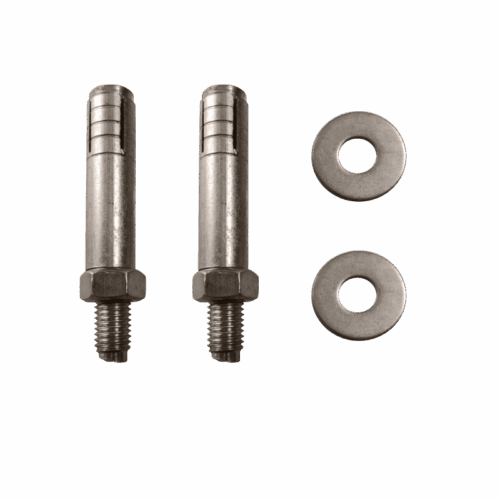 Merdiven | Bağlantı Seti - 7