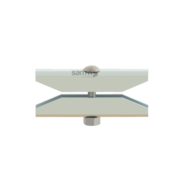 Merdiven | Düz Bağlantı Seti