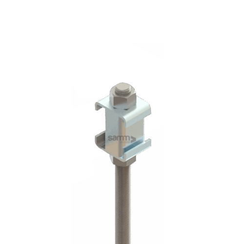 Merdiven | Kabinet Üstü Tij Seti