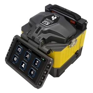 Mini 4S+ Fusion Splicer