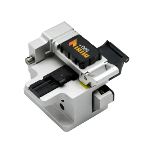 Mini 50G+ Fiber Optik Kesici