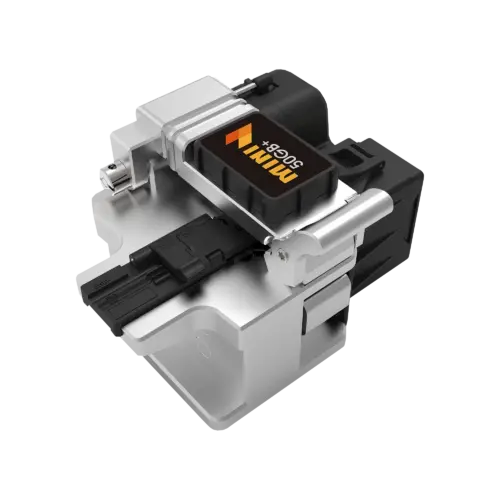 Mini 50GB+ Fiber Optik Kesici