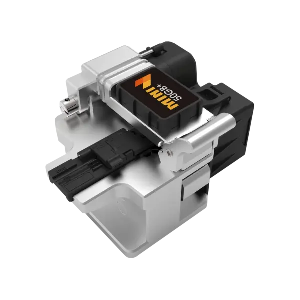 mini-50gb-plus-fiber-optic-cleaver-fiberfox-splice-devices-fiberfox-4737-10-B Mini 50GB+ Fiber Optic Cleaver