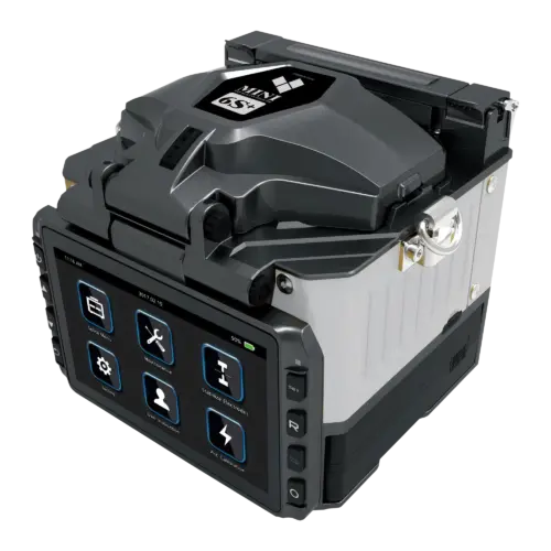 Mini 6S+ Fusion Splicer